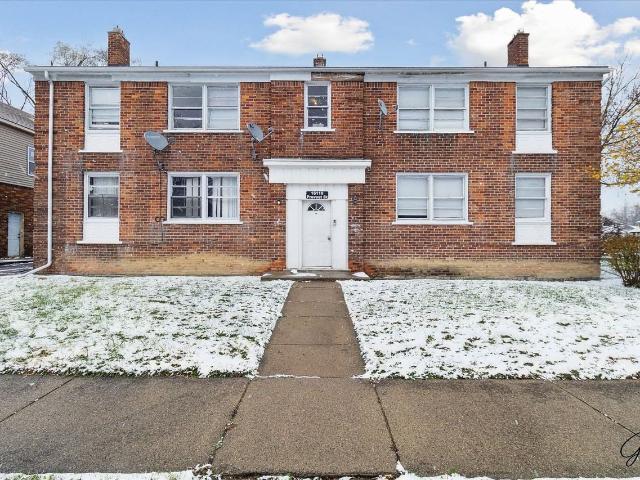 Apartment for rent in Detroit, Michigan