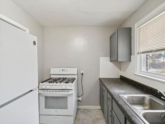 Apartment for rent in Detroit, Michigan