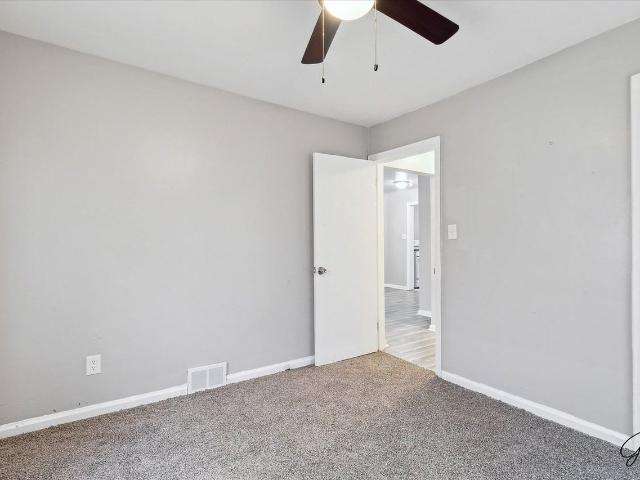 Apartment for rent in Detroit, Michigan