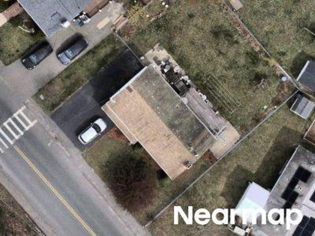 House for sale in Massachusetts