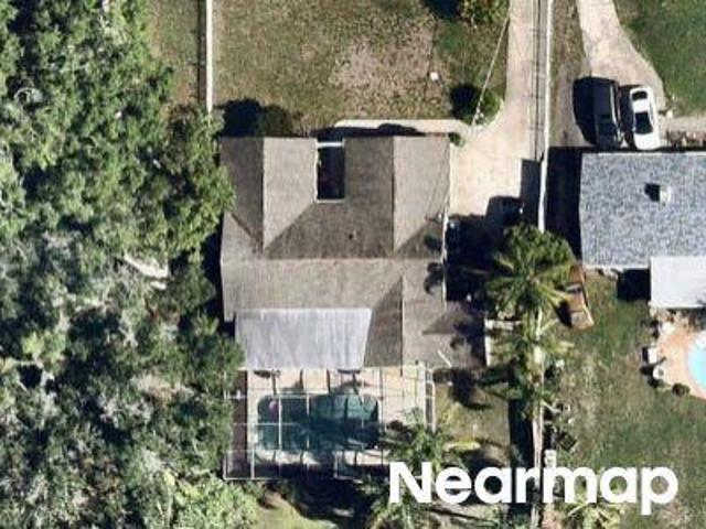 House for sale in Tampa, Florida