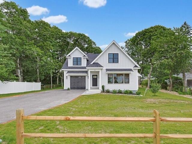 House for sale in Cataumet, Massachusetts