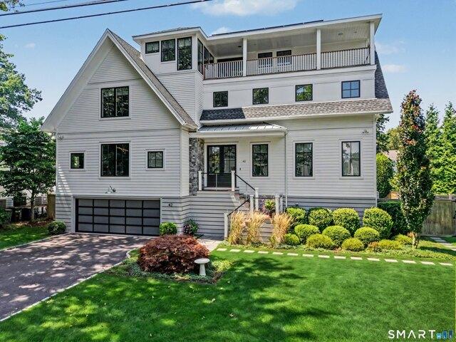 House for sale in Fairfield, Greater Bridgeport Planning Region