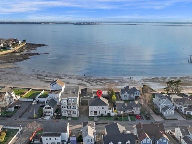 House for sale in Swampscott, Massachusetts