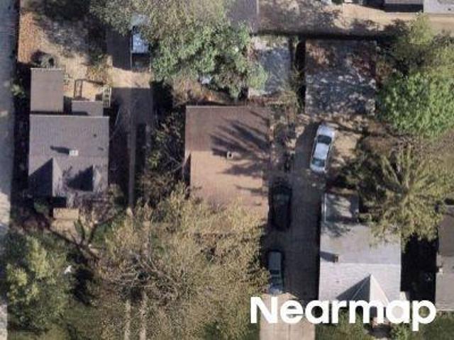 House for sale in Cleveland, Ohio