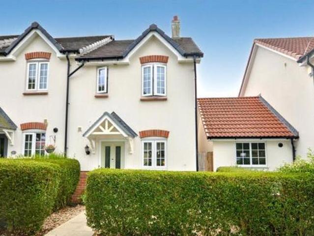 House for sale in Bridgwater, Somerset