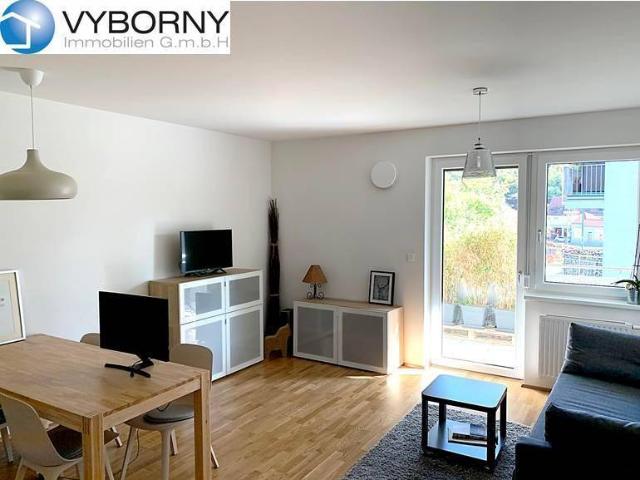 Apartment mieten in Purkersdorf, Niederösterreich