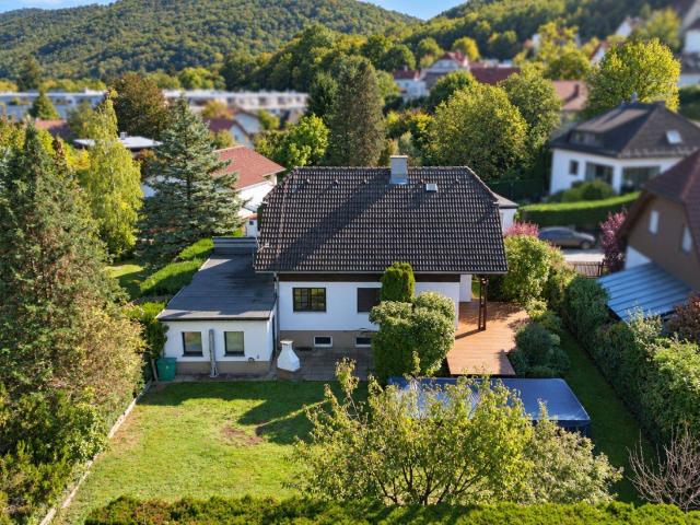 Haus kaufen in Baunzen, Purkersdorf