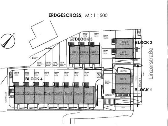 Wohnung mieten in Purkersdorf, Niederösterreich