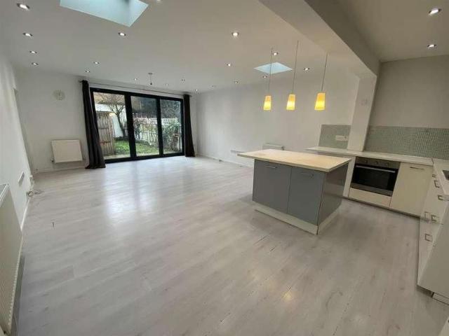 House for rent in Greater London