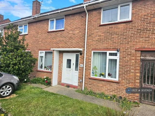 House for rent in Heartsease, East Bank
