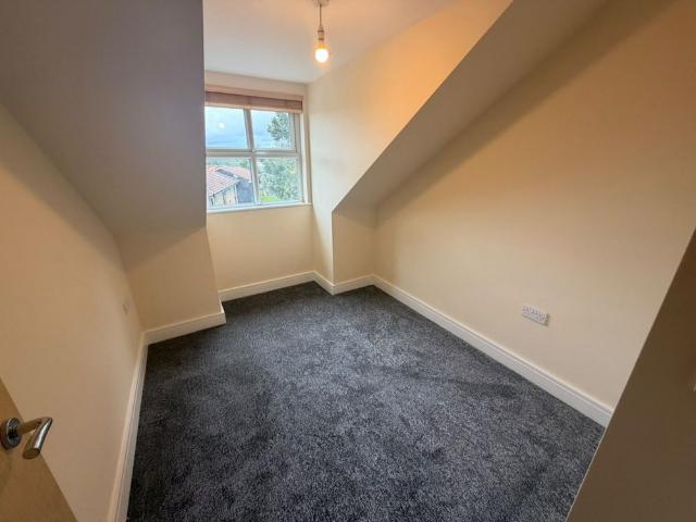 Apartment for rent in Horwich, Bolton