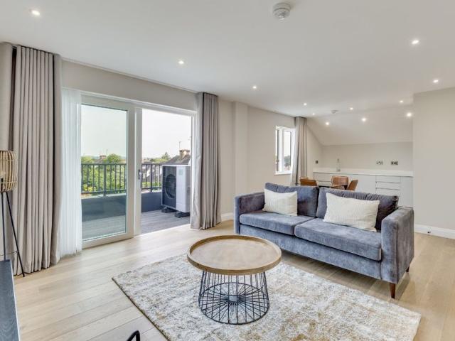 Apartment for rent in Cat Hill, Isle Of Man