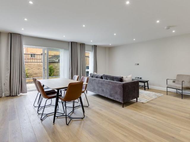 Apartment for rent in Cat Hill, Isle Of Man