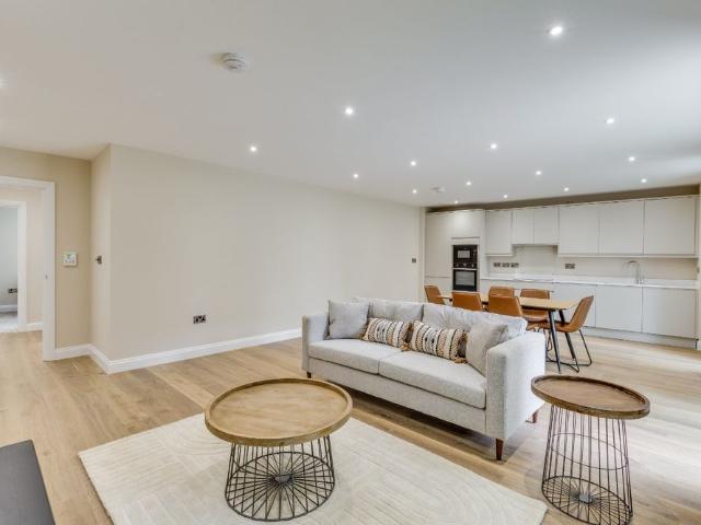 Apartment for rent in Cat Hill, Isle Of Man