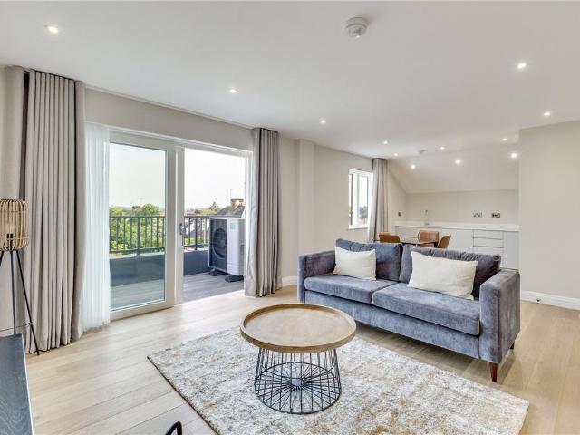 Apartment for rent in London Borough of Barnet, Greater London