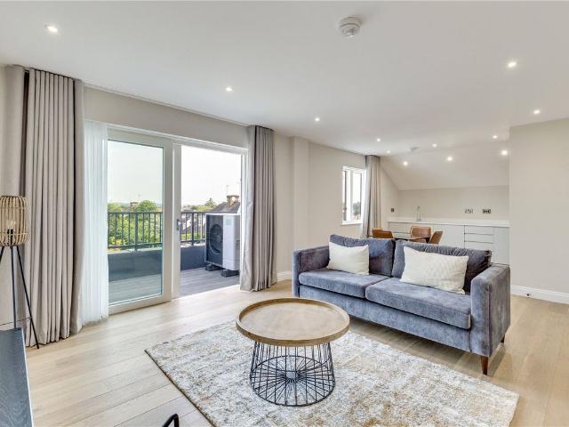 Apartment for rent in London Borough of Barnet, Greater London