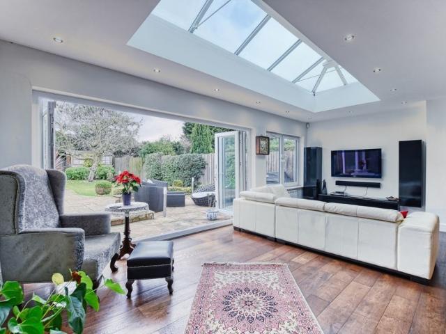 House for rent in Golders Green, Isle Of Man