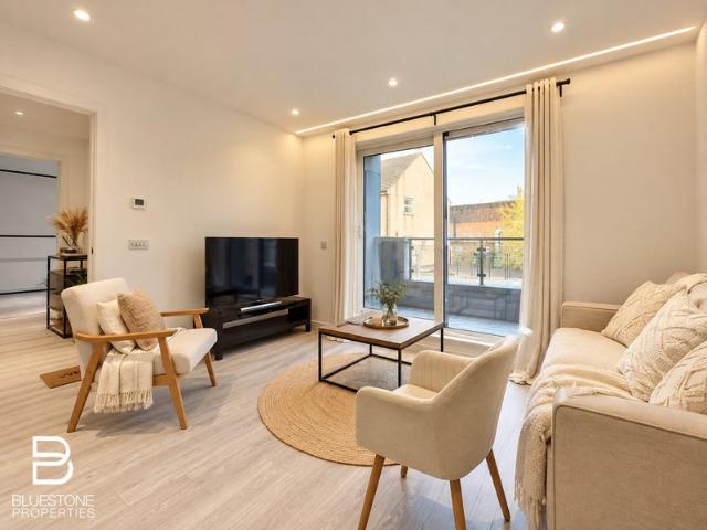 Apartment for rent in London Borough of Croydon, Greater London