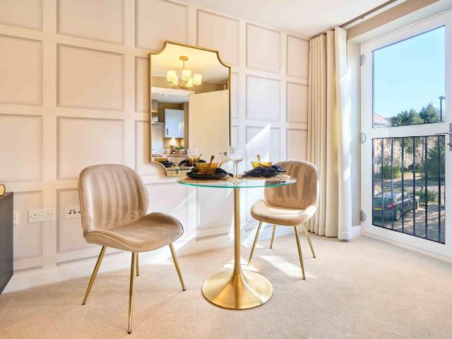 Apartment for rent in London Borough of Croydon, Purley
