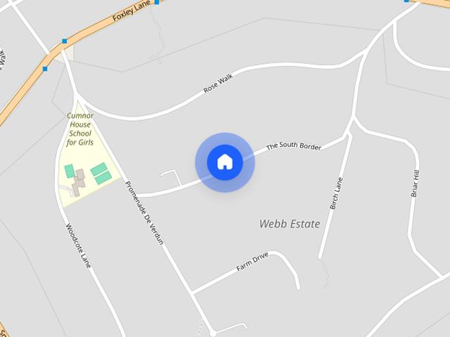 House for rent in London Borough of Croydon, Purley