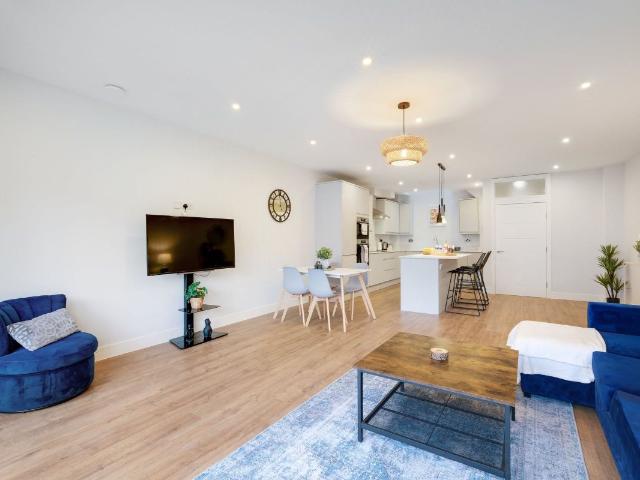 House for rent in London Borough of Croydon, Purley