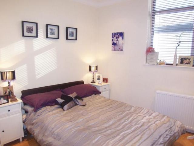 Apartment for rent in London Borough of Croydon, Purley