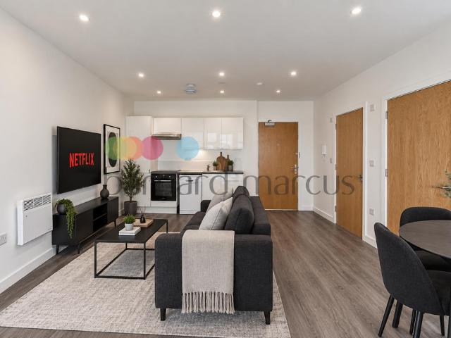 Studio for rent in London Borough of Croydon, Waddon