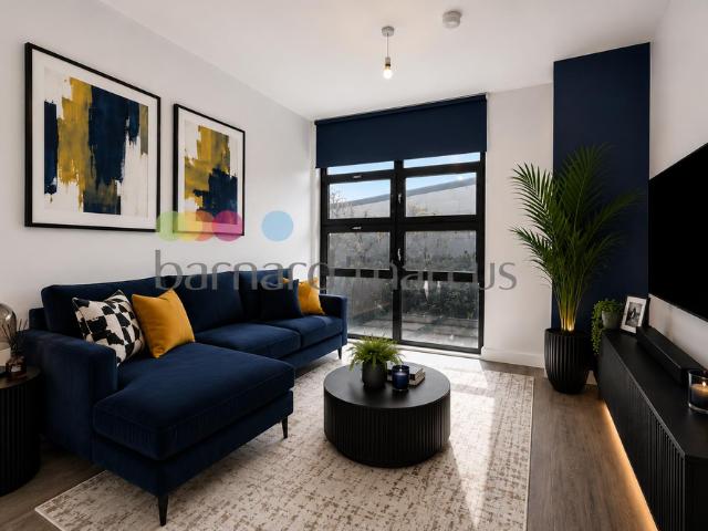 Studio for rent in London Borough of Croydon, Waddon