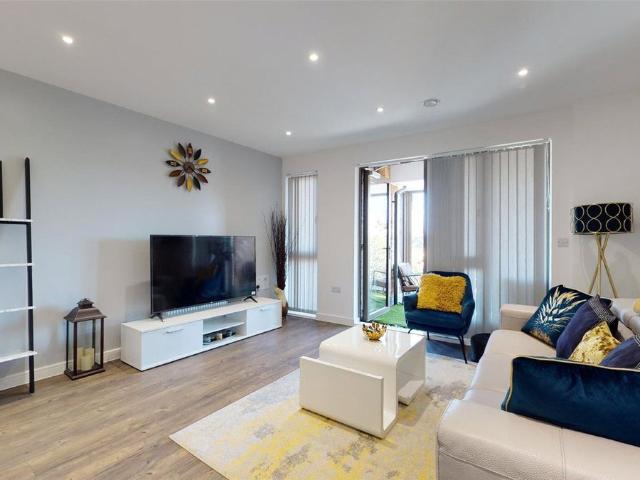 Apartment for rent in London Borough of Croydon, Greater London