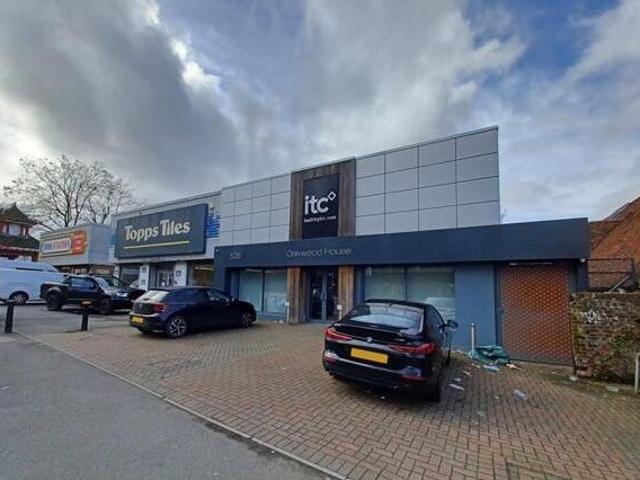 House for sale in Surrey, England