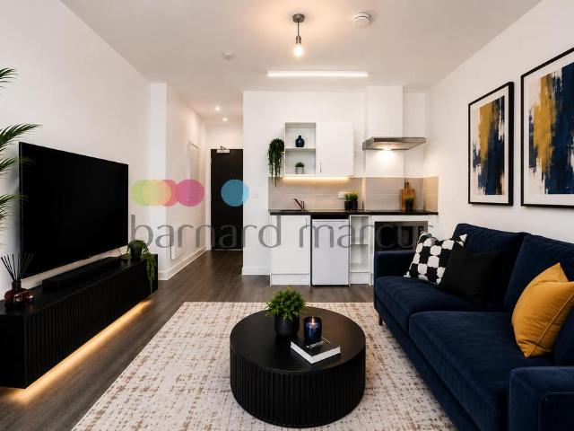 Apartment for rent in London Borough of Croydon, Greater London