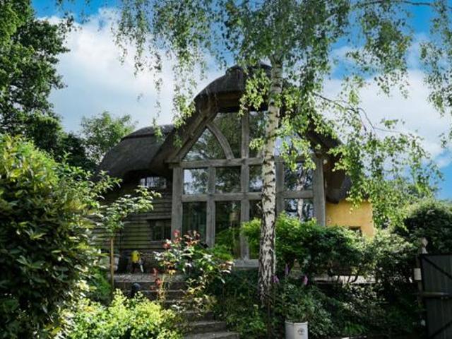 House for sale in Lyons, Greater London