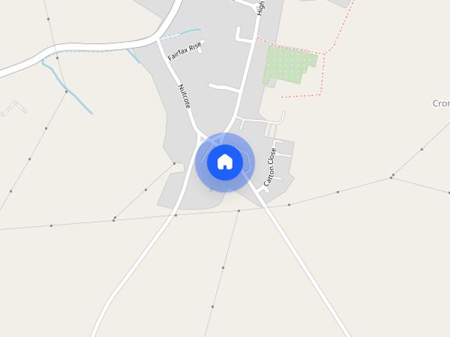 Apartment for rent in Naseby