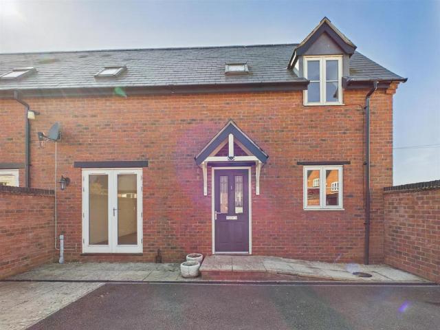 House for rent in Naseby