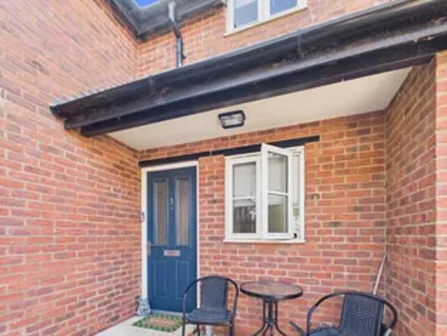 Apartment for rent in Naseby