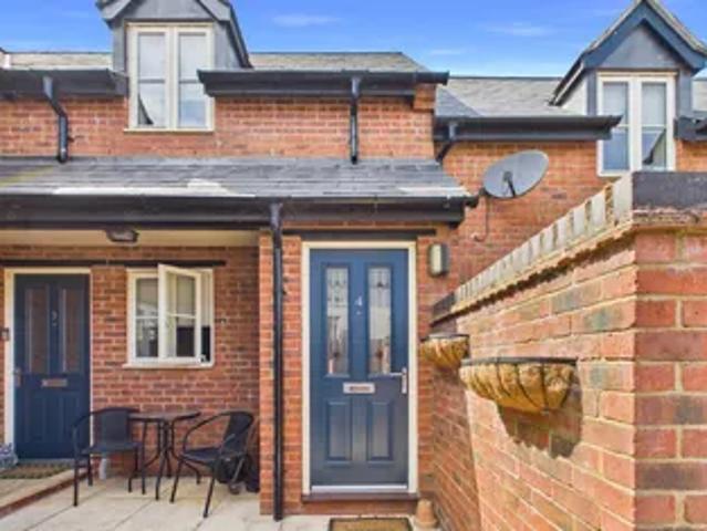 Apartment for rent in Naseby