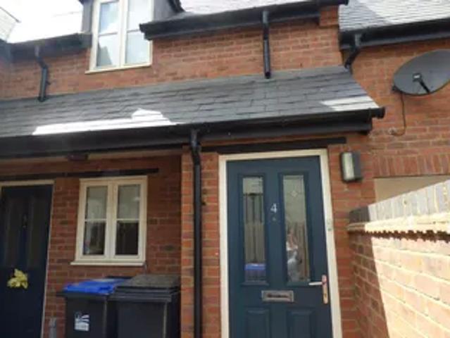 Apartment for rent in Naseby