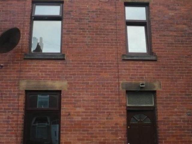 House for rent in Batley, West Yorkshire