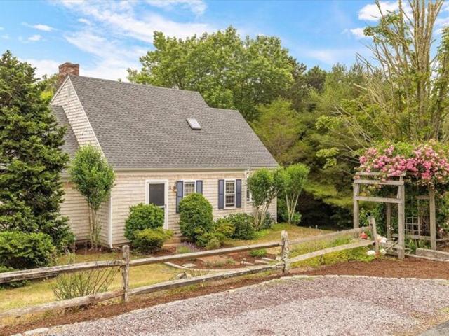 House for sale in Harwich Port
