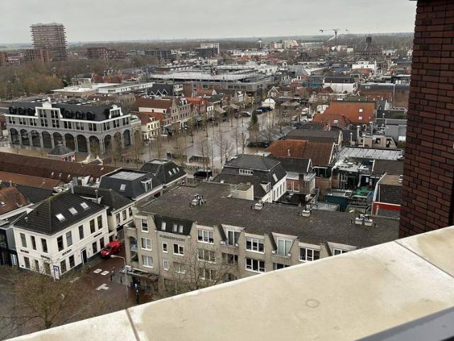 Appartement te huur in Purmerend, Noord Holland