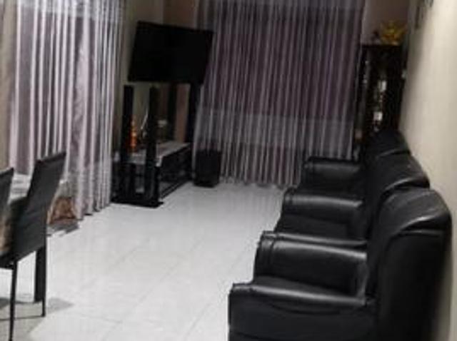 Flat for sale in Pahang