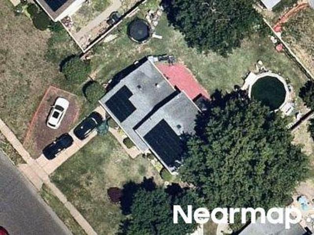 House for sale in New Jersey