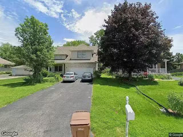 House for rent in Carol Stream