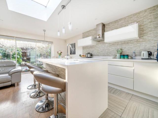 House for rent in Well Hall, Greater London
