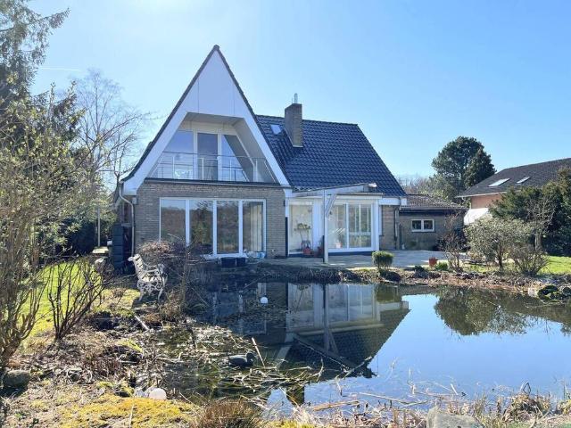 Haus kaufen in Löhnhorst, Schwanewede