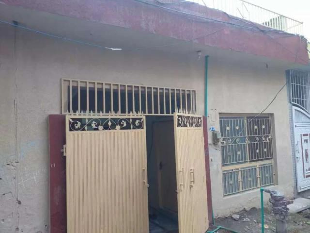 House for sale in Islamabad