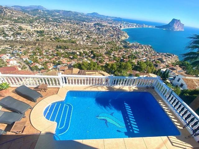 Casa en venta en San Gabriel, la Marina Alta