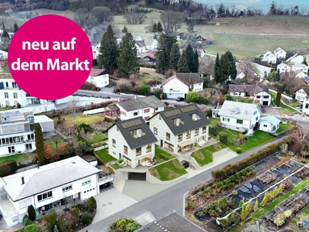 Einfamilienhaus kaufen in Dielsdorf, Zürich