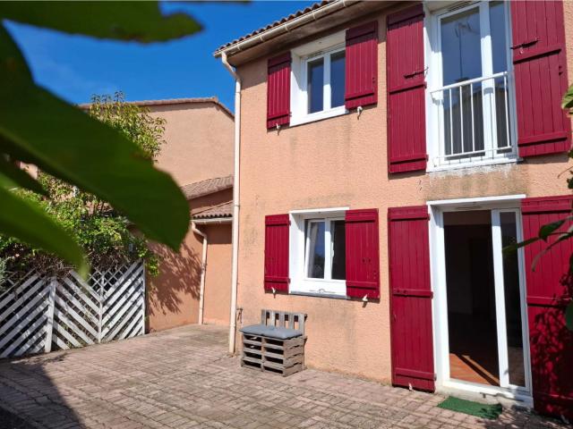 Villa vente à Toulouse